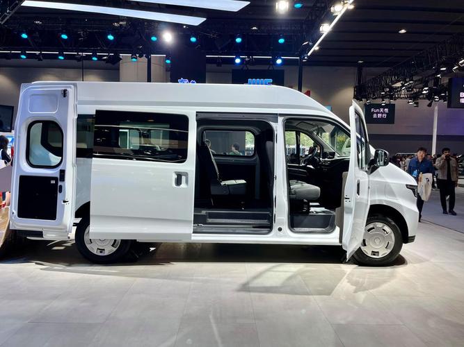 【江铃福顺最新消息,江铃福尊价格】