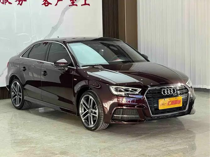 【2019年奥迪a3二手车多少钱,19款奥迪a3二手车报价】