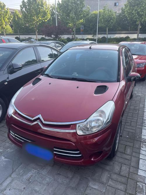 雪铁龙c2这车质量怎么样(雪铁龙c2值得买吗)