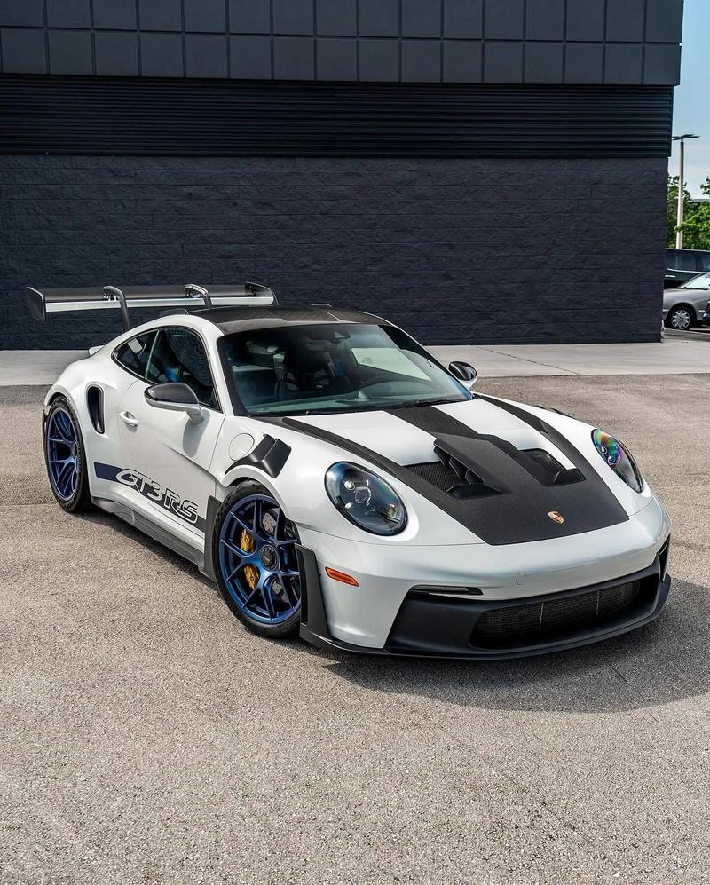 2024款保时捷911最新款价格 2022款保时捷911价格