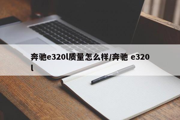 奔驰e320l质量怎么样/奔驰 e320l